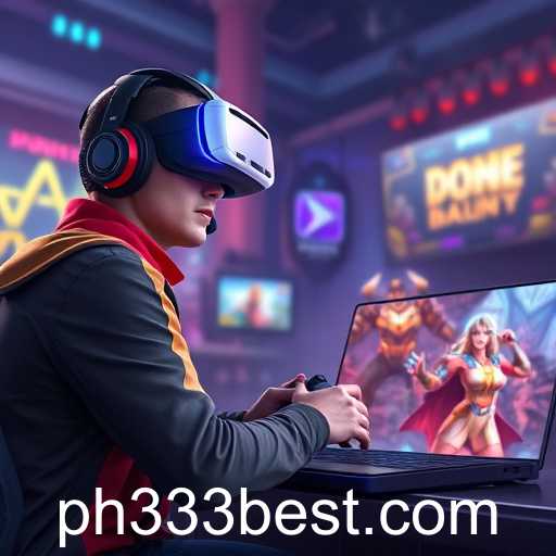 Evolution of Online Gaming in 2025