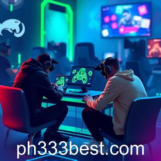 Rise of Online Gaming Communities