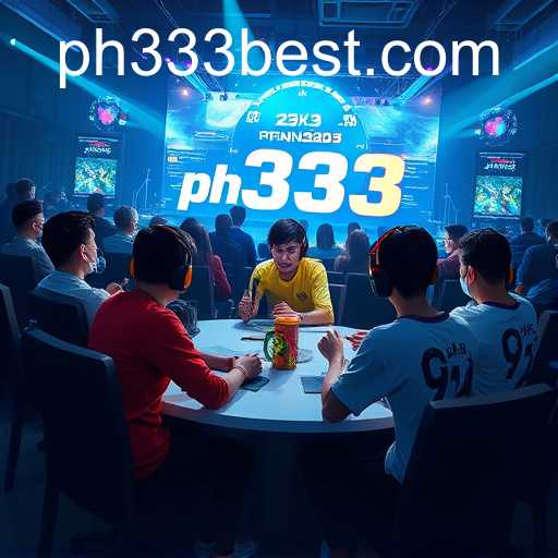 The Rise of PH333 and Its Impact on Online Gaming
