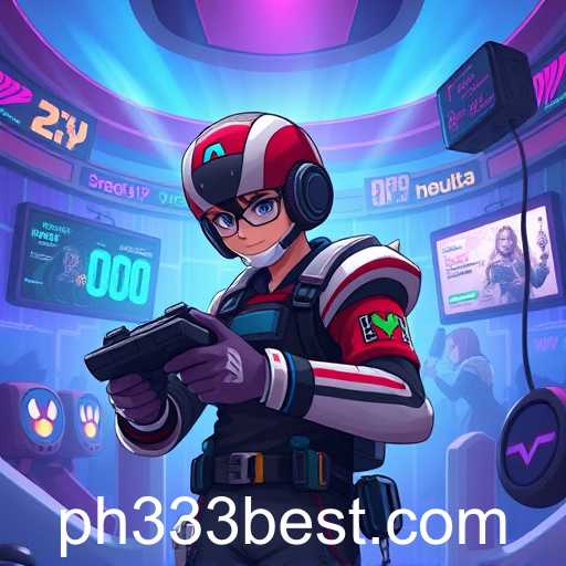 The Rise of ph333: A Digital Gaming Haven