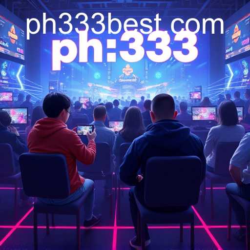 The Rise of PH333: A New Era in Online Gaming