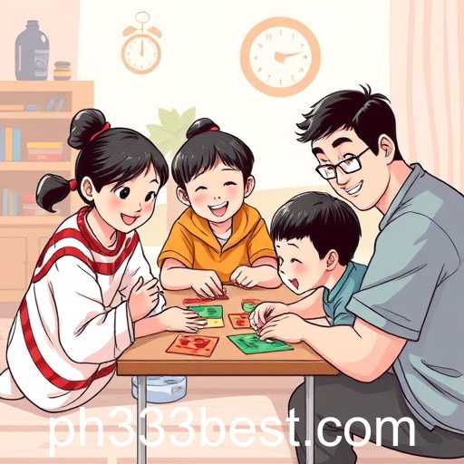 The Rise of PH333: A New Era in Online Gaming