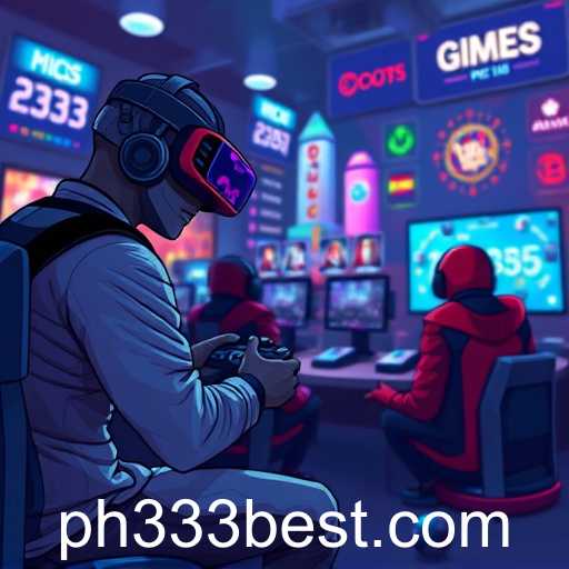 Rising Popularity of Online Gaming Platforms